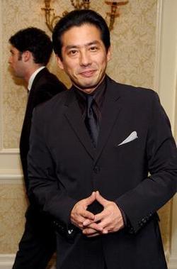 Hiroyuki Sanada image.