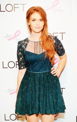 Holland Roden image.