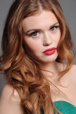 Latest photos of Holland Roden, biography.