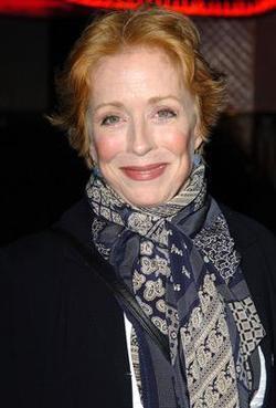 Latest photos of Holland Taylor, biography.