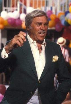 Latest photos of Howard Keel, biography.