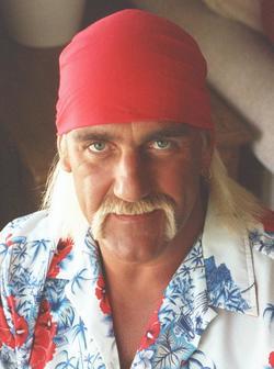 Latest photos of Hulk Hogan, biography.