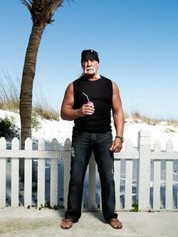 Hulk Hogan image.
