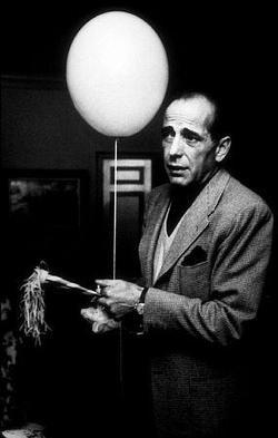 Latest photos of Humphrey Bogart, biography.
