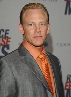 Latest photos of Ian Ziering, biography.