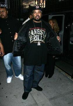 Latest photos of Ice Cube, biography.
