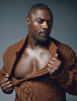 Latest photos of Idris Elba, biography.