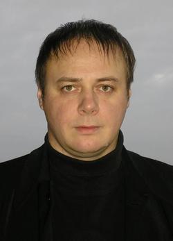 Igor Nikolayev image.