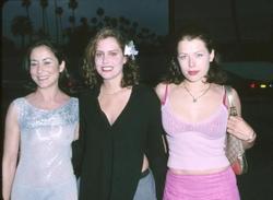 Latest photos of Ione Skye, biography.