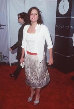 Latest photos of Ione Skye, biography.