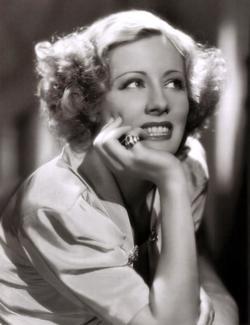 Latest photos of Irene Dunne, biography.