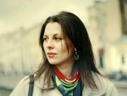 Latest photos of Irina Sotikova, biography.