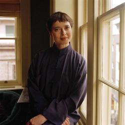 Isabella Rossellini image.