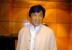 Latest photos of Jackie Chan, biography.