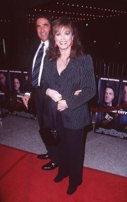 Latest photos of Jackie Collins, biography.