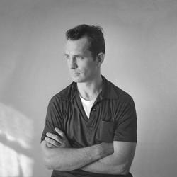 Latest photos of Jack Kerouac, biography.