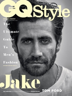 Latest photos of Jake Gyllenhaal, biography.