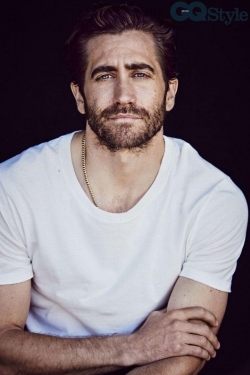 Jake Gyllenhaal image.