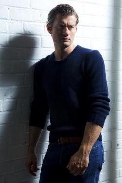 Latest photos of James Badge Dale, biography.