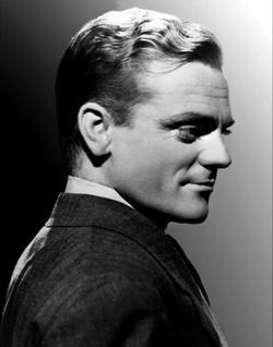 James Cagney image.