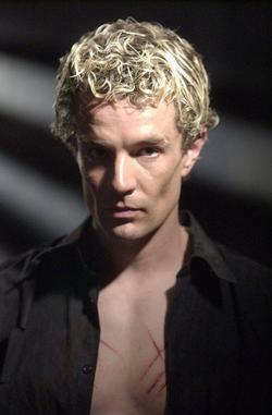 Latest photos of James Marsters, biography.