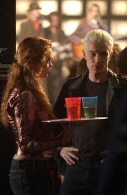 Latest photos of James Marsters, biography.