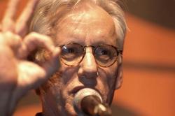 Latest photos of James Woods, biography.