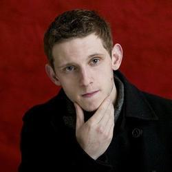 Latest photos of Jamie Bell, biography.