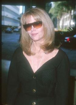 Latest photos of Jane Fonda, biography.