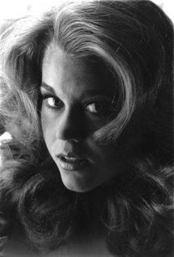 Latest photos of Jane Fonda, biography.