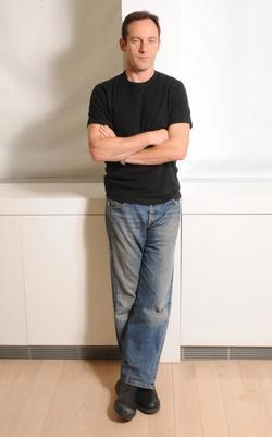 Latest photos of Jason Isaacs, biography.