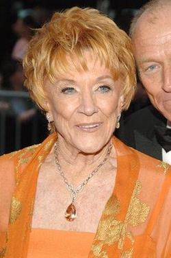 Latest photos of Jeanne Cooper, biography.