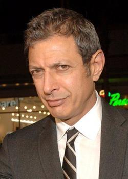Jeff Goldblum image.