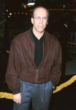 Latest photos of Jeffrey Katzenberg, biography.