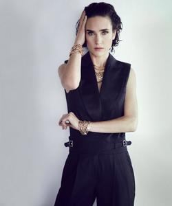 Latest photos of Jennifer Connelly, biography.