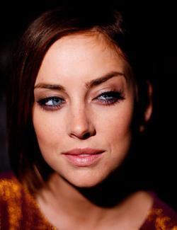 Latest photos of Jessica Stroup, biography.