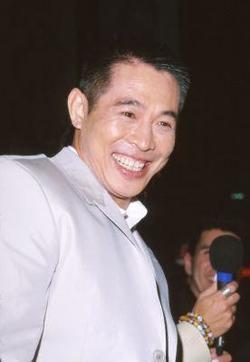 Latest photos of Jet Li, biography.
