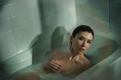 Latest photos of Jewel Staite, biography.