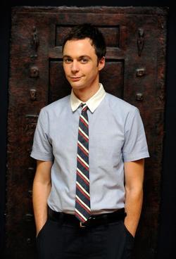 Latest photos of Jim Parsons, biography.