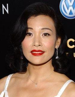 Latest photos of Joan Chen, biography.