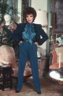 Latest photos of Joan Collins, biography.