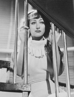 Latest photos of Joan Crawford, biography.