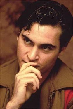 Joaquin Phoenix image.
