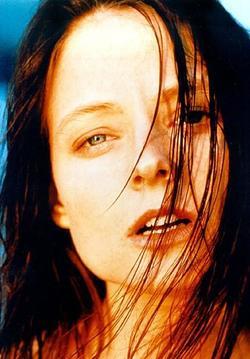 Jodie Foster image.