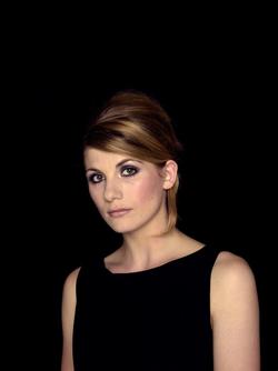 Latest photos of Jodie Whittaker, biography.