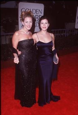 Latest photos of Joely Fisher, biography.