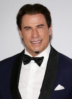 John Travolta image.