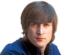 Latest photos of John Lennon, biography.