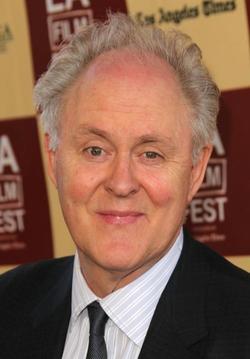 Latest photos of John Lithgow, biography.