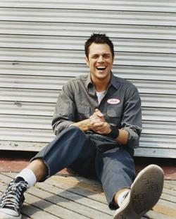 Johnny Knoxville image.